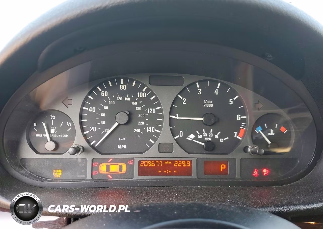 2004 BMW 325 Xit VIN:WBAEP33464PF04373 - 9