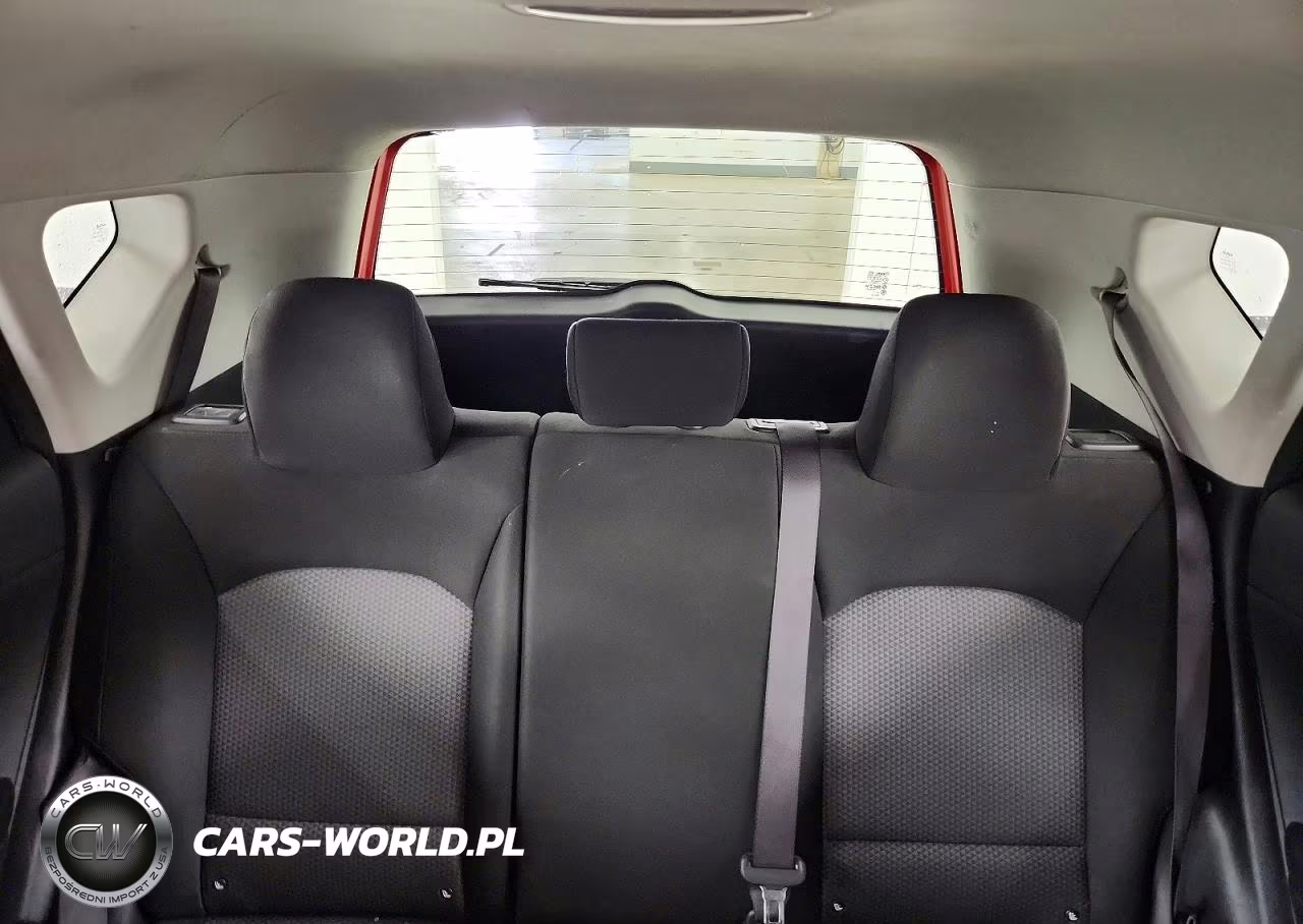 2023 Kia Soul Lx VIN:KNDJ23AU0P7196900 - 10