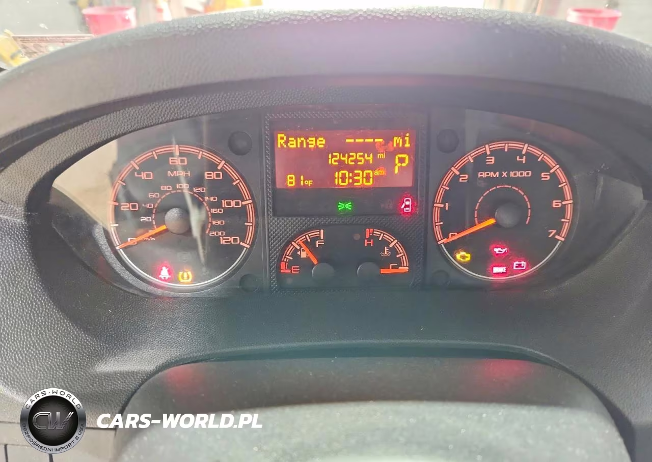2020 Ram Promaster 3500 Delivery Van VIN:3C6URVJGXLE128555 - 9
