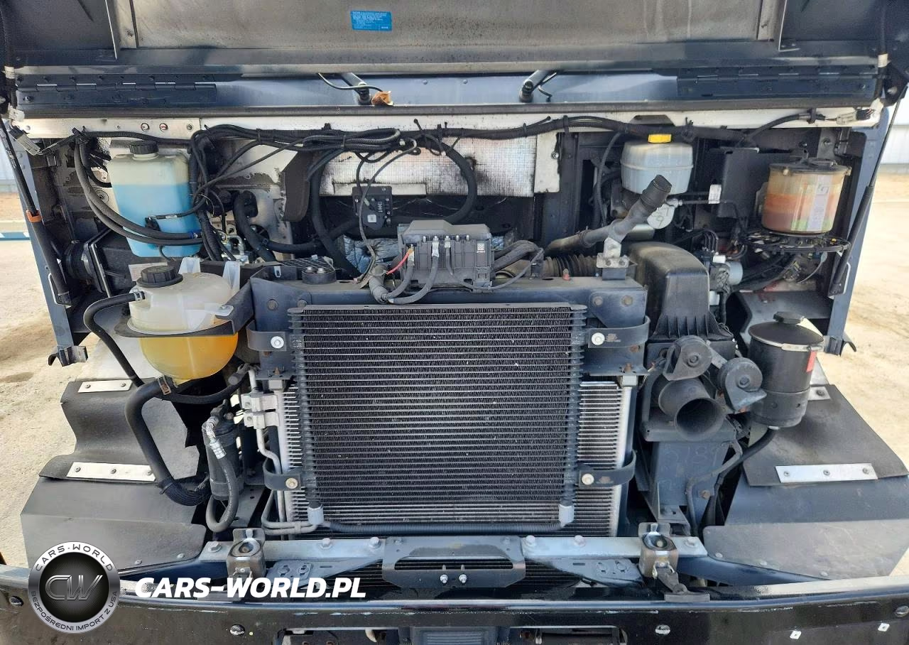 2020 Ford F59 VIN:1F65F5KN3L0A05789 - 12