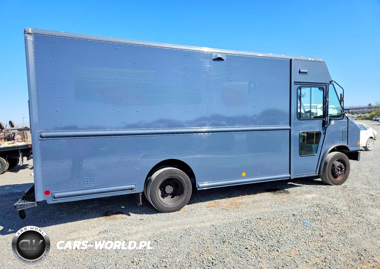 2020 Ford F59 VIN:1F65F5KN3L0A05789 - 3