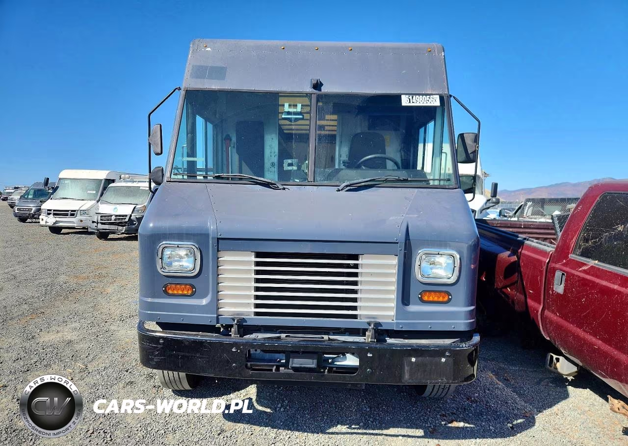 2020 Ford F59 VIN:1F65F5KN3L0A05789 - 5