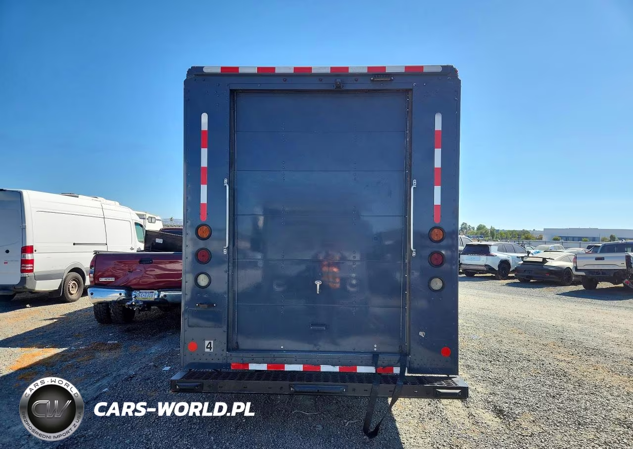 2020 Ford F59 VIN:1F65F5KN3L0A05789 - 6