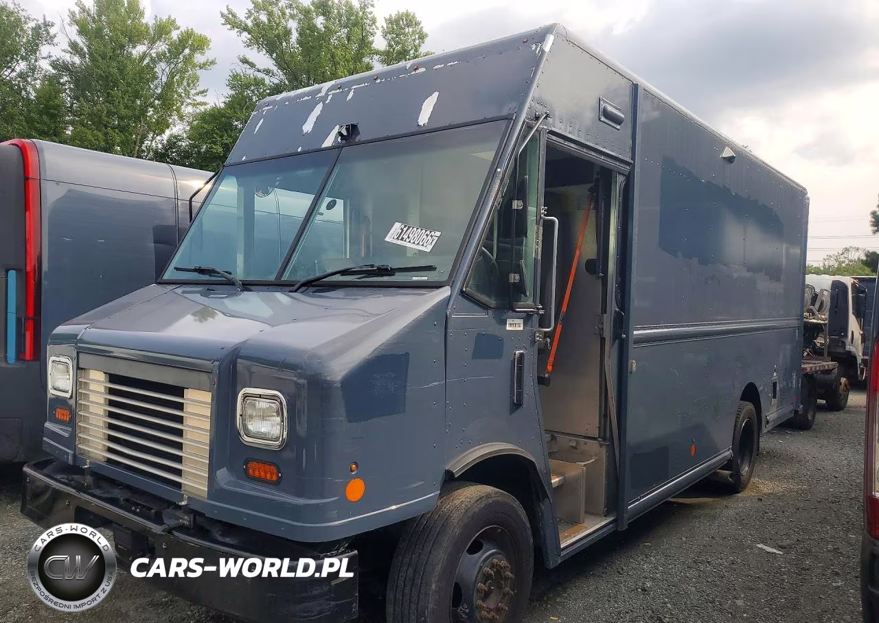 2020 Ford F59