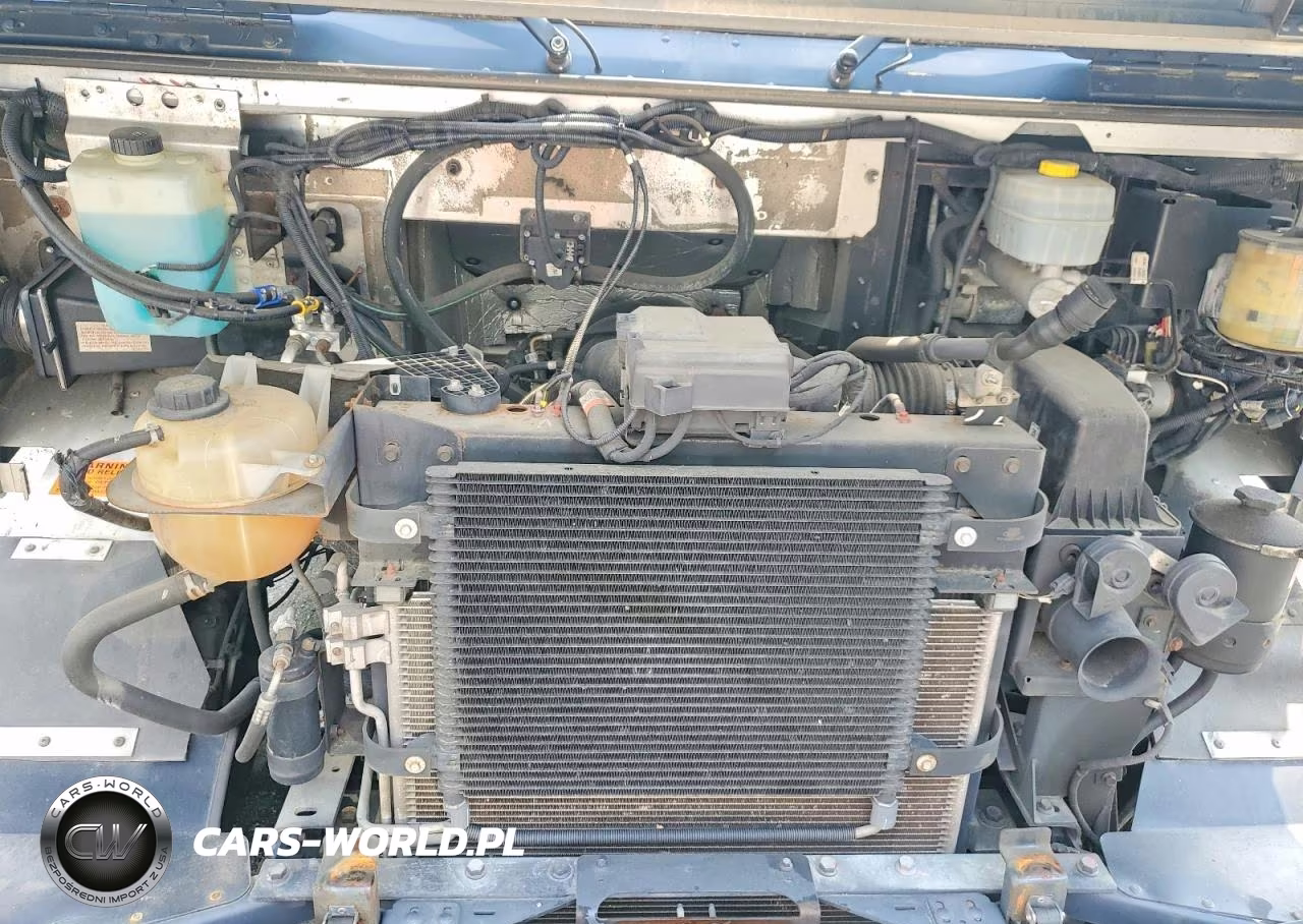 2020 Ford F59 VIN:1F65F5KN6L0A01820 - 12