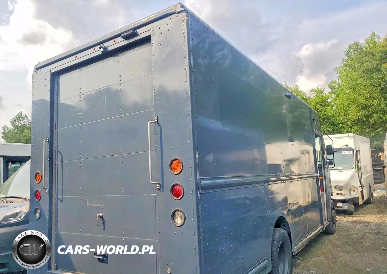 2020 Ford F59 VIN:1F65F5KN6L0A01820 - 3