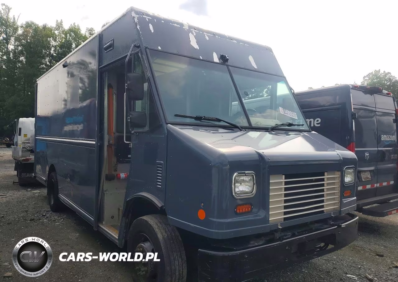 2020 Ford F59 VIN:1F65F5KN6L0A01820 - 4