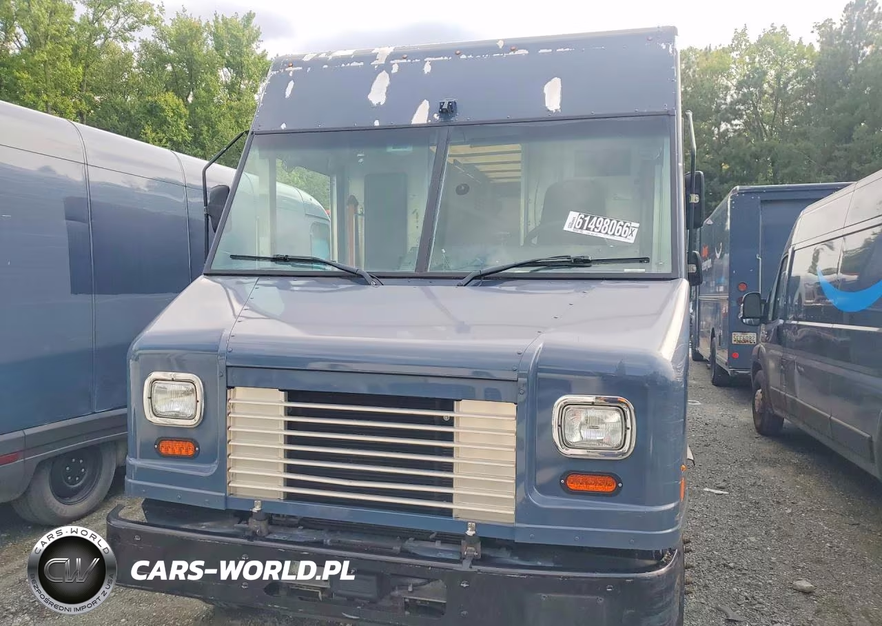 2020 Ford F59 VIN:1F65F5KN6L0A01820 - 5