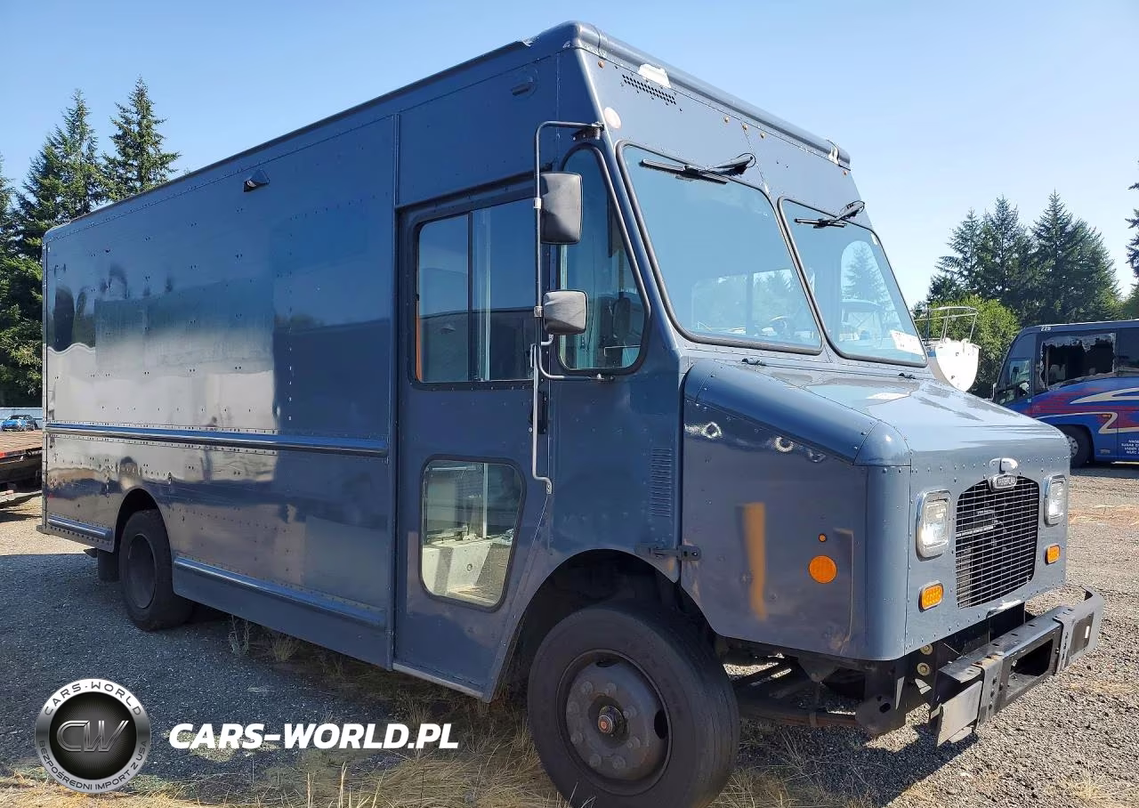 2020 Freightliner Mt45G Delivery Truck VIN:4UZAC2EA8LCLZ6394 - 4