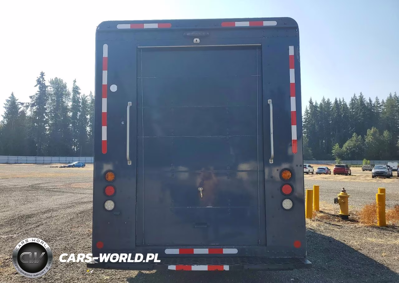 2020 Freightliner Mt45G Delivery Truck VIN:4UZAC2EA8LCLZ6394 - 6