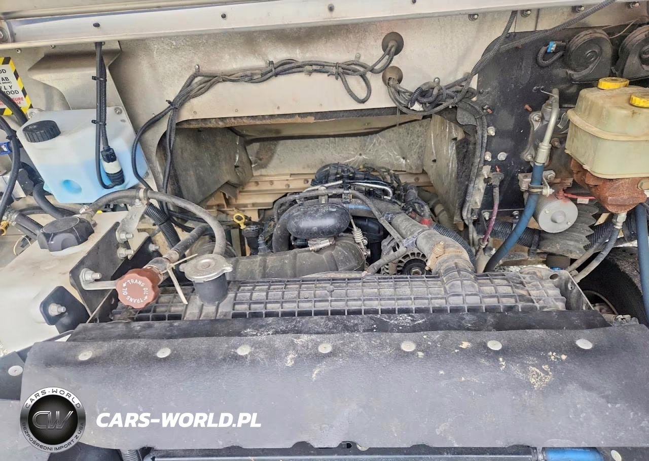 2020 Freightliner Chassis M Line Walk-In Van VIN:4UZAC2EA6LCMH7907 - 12