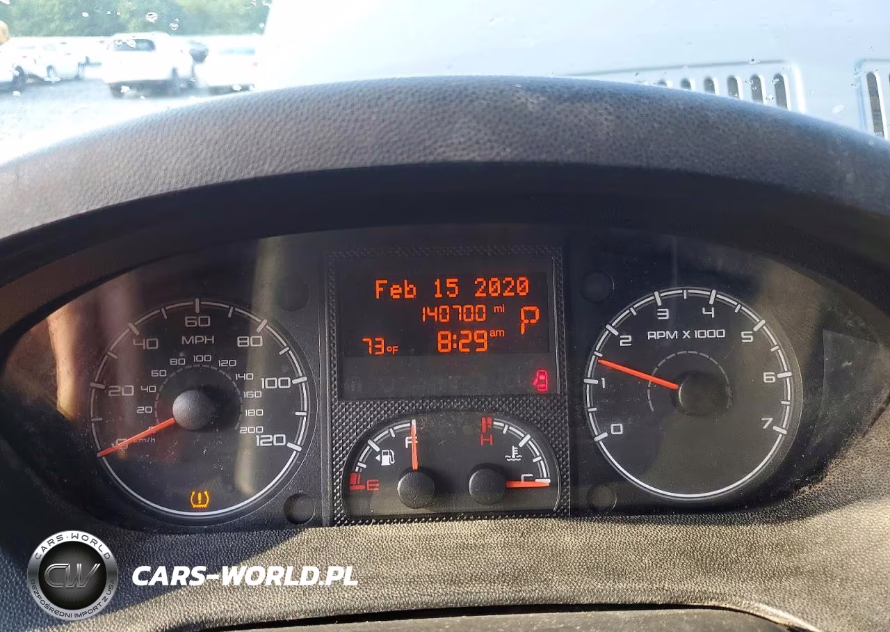 2021 Ram Promaster 3500 Delivery Van VIN:3C6MRVJG5ME536138 - 9
