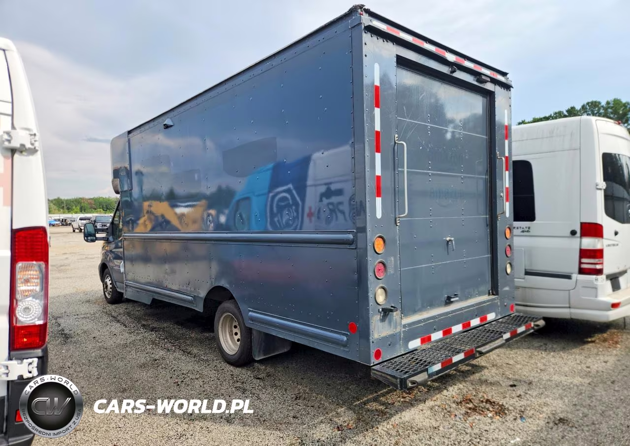 2021 Ford Transit T-350 Hd VIN:1FDDF6P85MKA17848 - 2