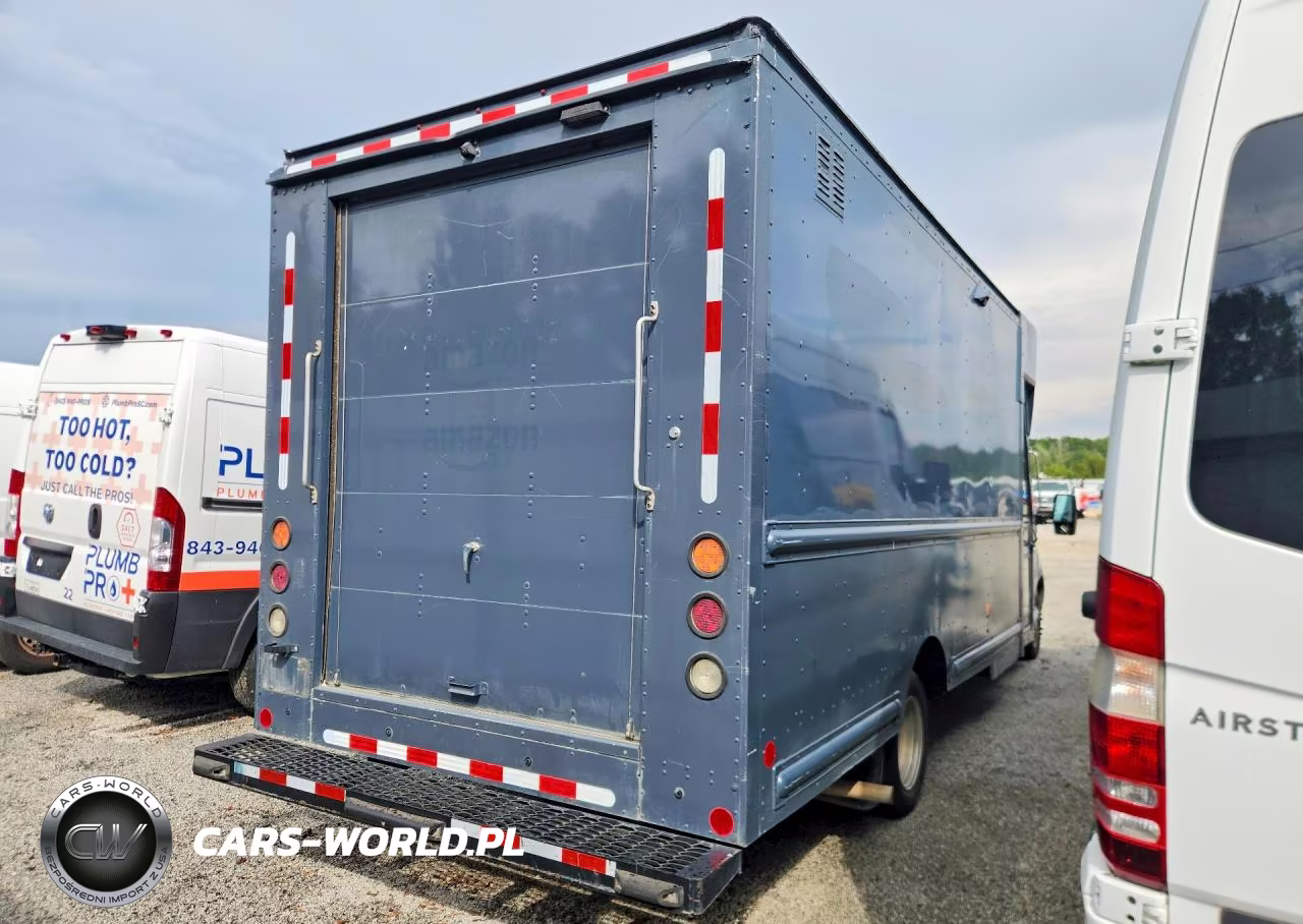 2021 Ford Transit T-350 Hd VIN:1FDDF6P85MKA17848 - 3