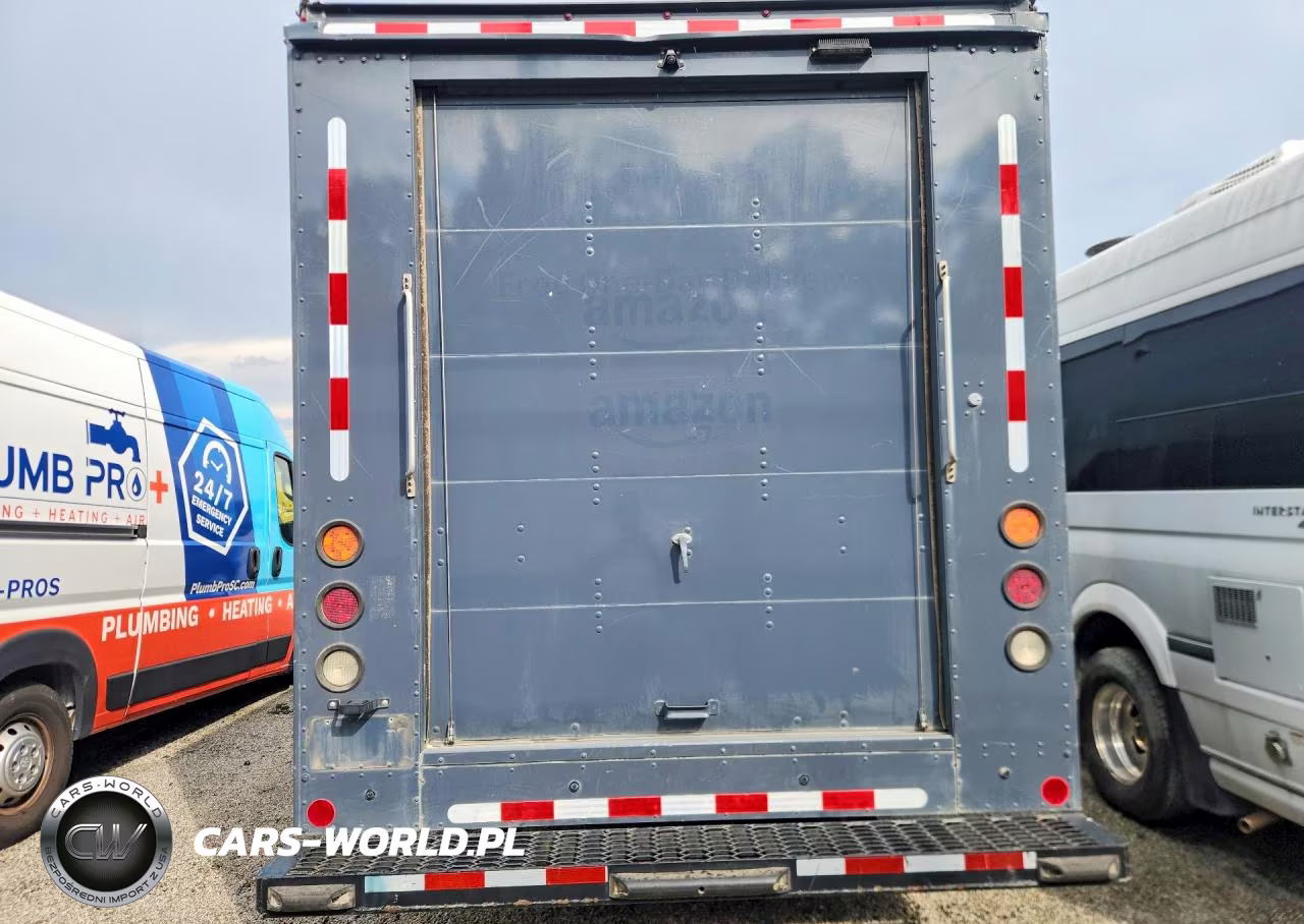 2021 Ford Transit T-350 Hd VIN:1FDDF6P85MKA17848 - 6
