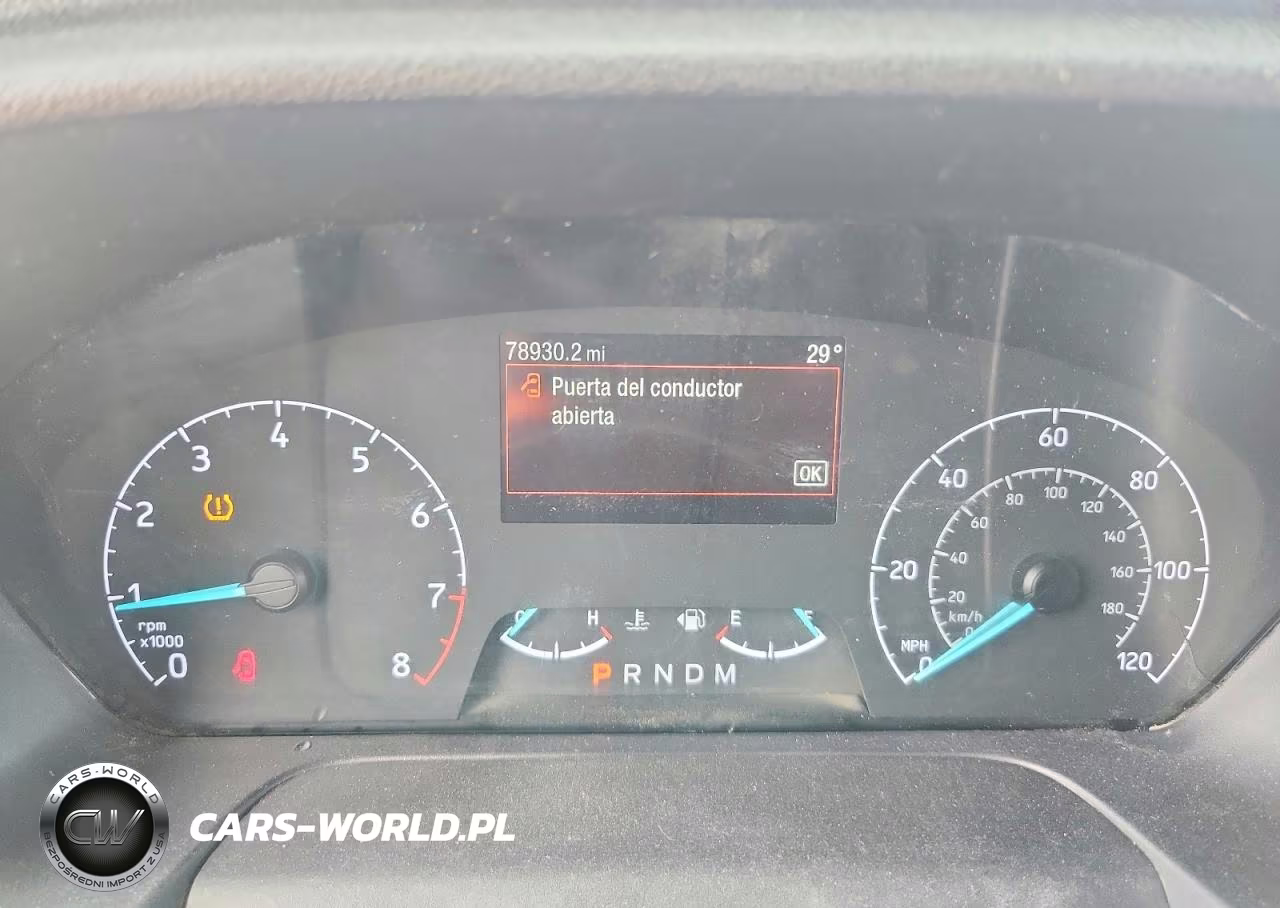 2021 Ford Transit T-350 Hd VIN:1FDDF6P85MKA17848 - 9