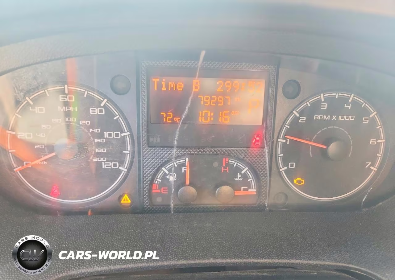 2021 Ram Promaster 3500 Delivery Van VIN:3C6MRVJG9ME541486 - 9