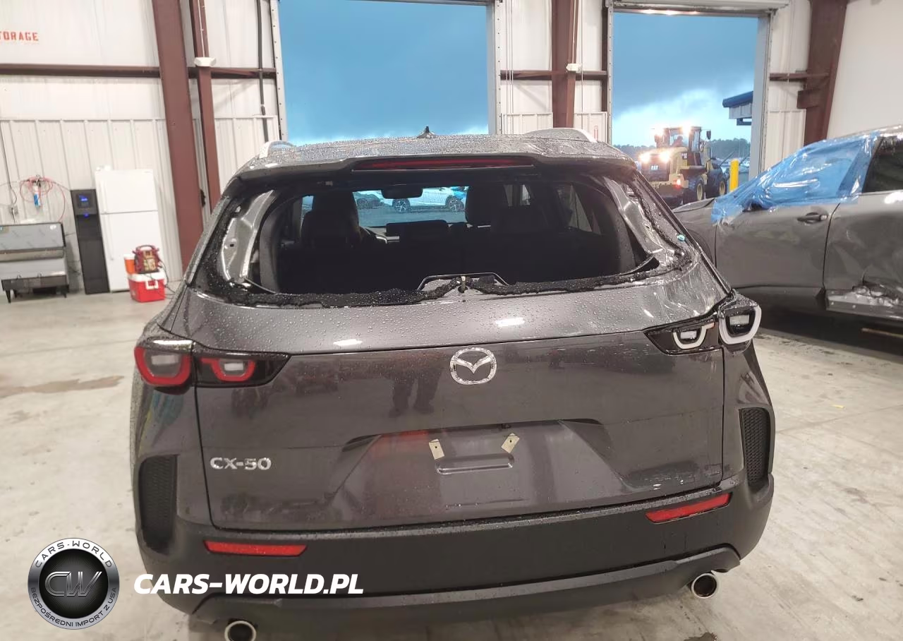 2025 Mazda Cx-50 Premium Plus VIN:7MMVABEM7SN385167 - 6