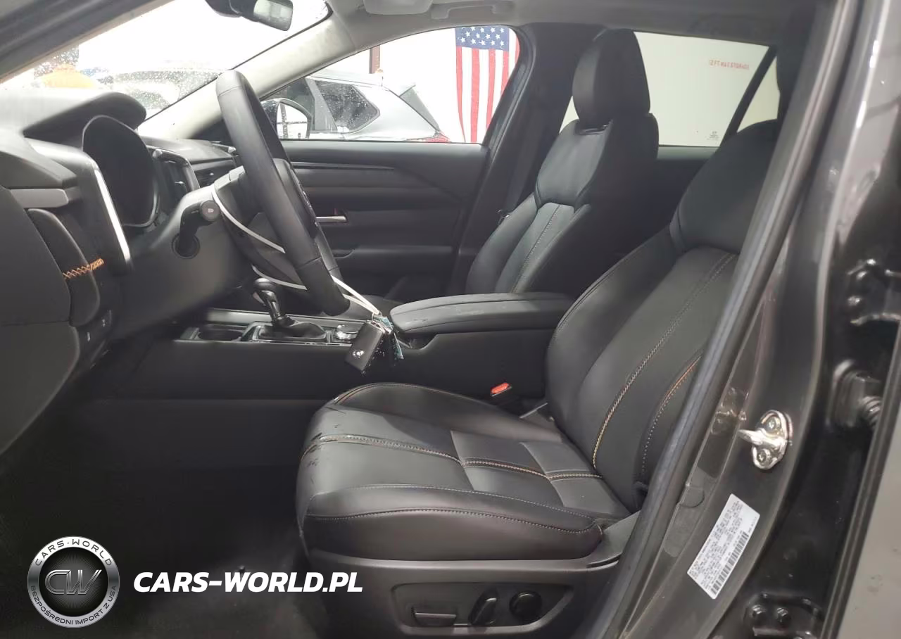 2025 Mazda Cx-50 Premium Plus VIN:7MMVABEM7SN385167 - 7