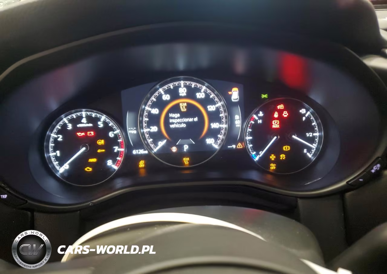 2025 Mazda Cx-50 Premium Plus VIN:7MMVABEM7SN385167 - 9