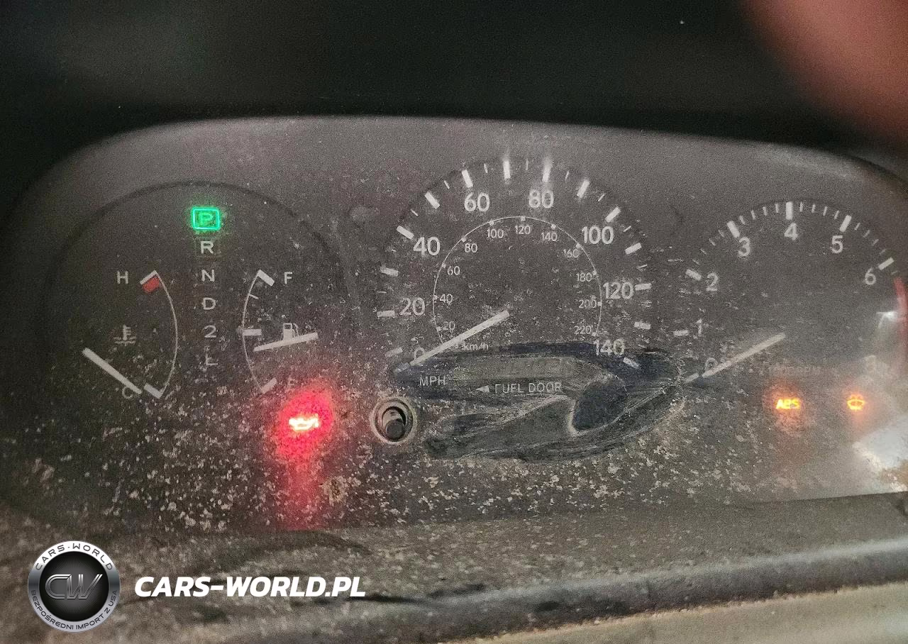 2001 Toyota Camry Le VIN:4T1BG22K41U042823 - 9