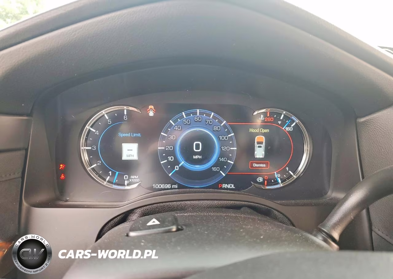 2017 Cadillac Escalade Luxury VIN:1GYS4BKJ0HR311704 - 9