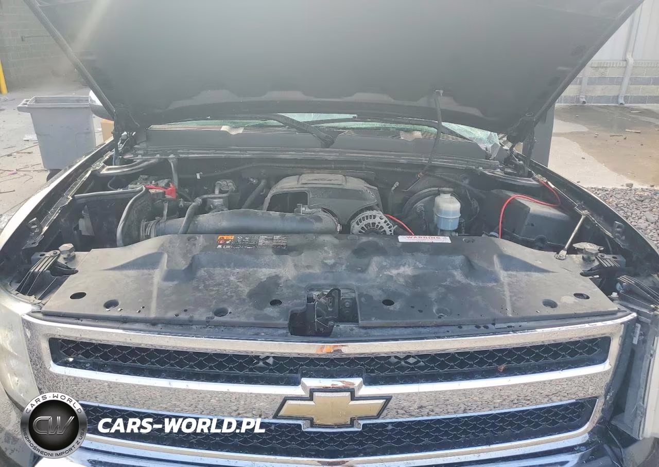 2011 Chevrolet Silverado K1500 Lt VIN:1GCRKSE39BZ312719 - 11