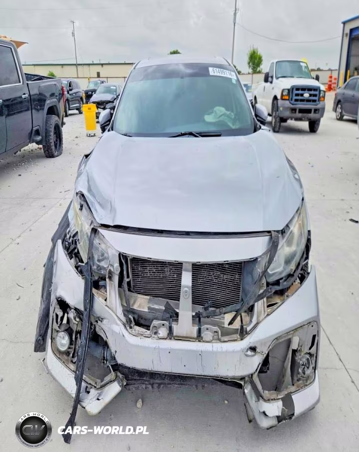2018 Honda Civic Ex VIN:SHHFK7H50JU231060 - 5