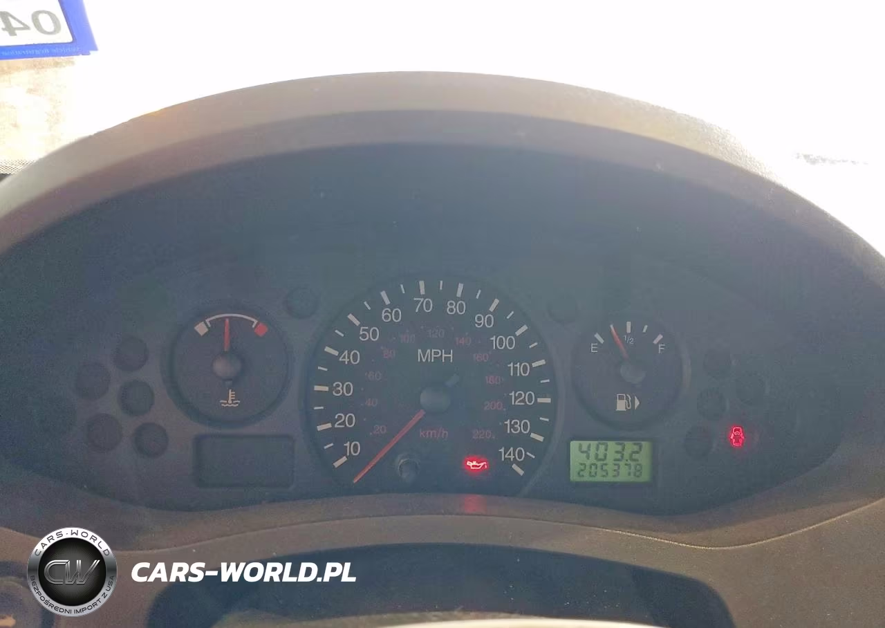 2007 Ford Focus Zx4-S-Se-Ses VIN:1FAFP34NX7W326432 - 9