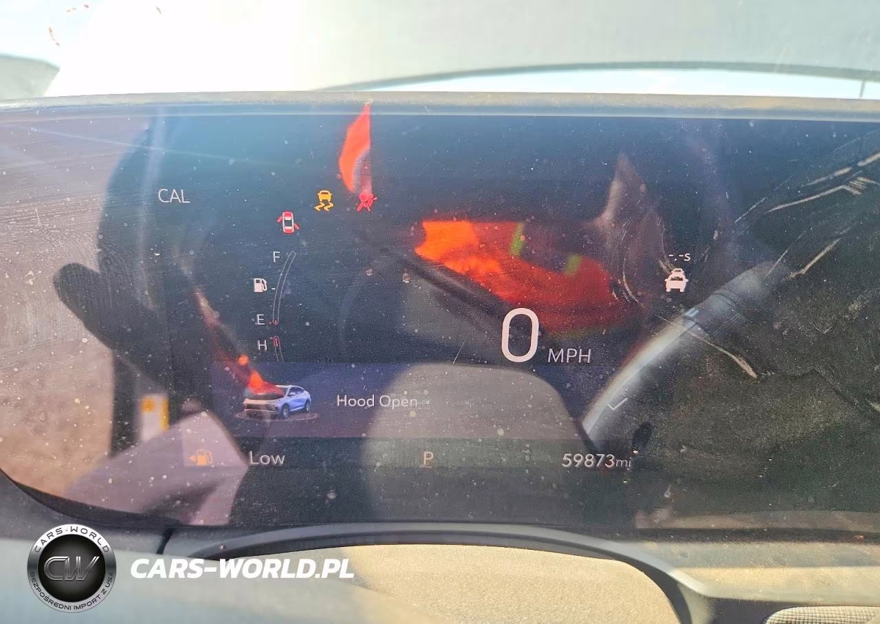 2025 Buick Envista Preferred Fwd VIN:KL47LAEP4SB156965 - 9