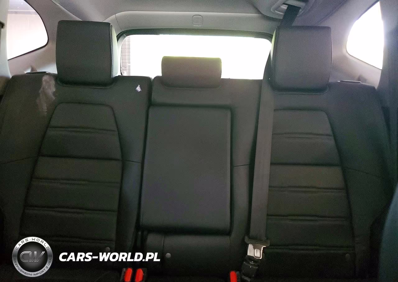 2022 Honda Cr-V Exl VIN:7FARW1H88NE013887 - 10