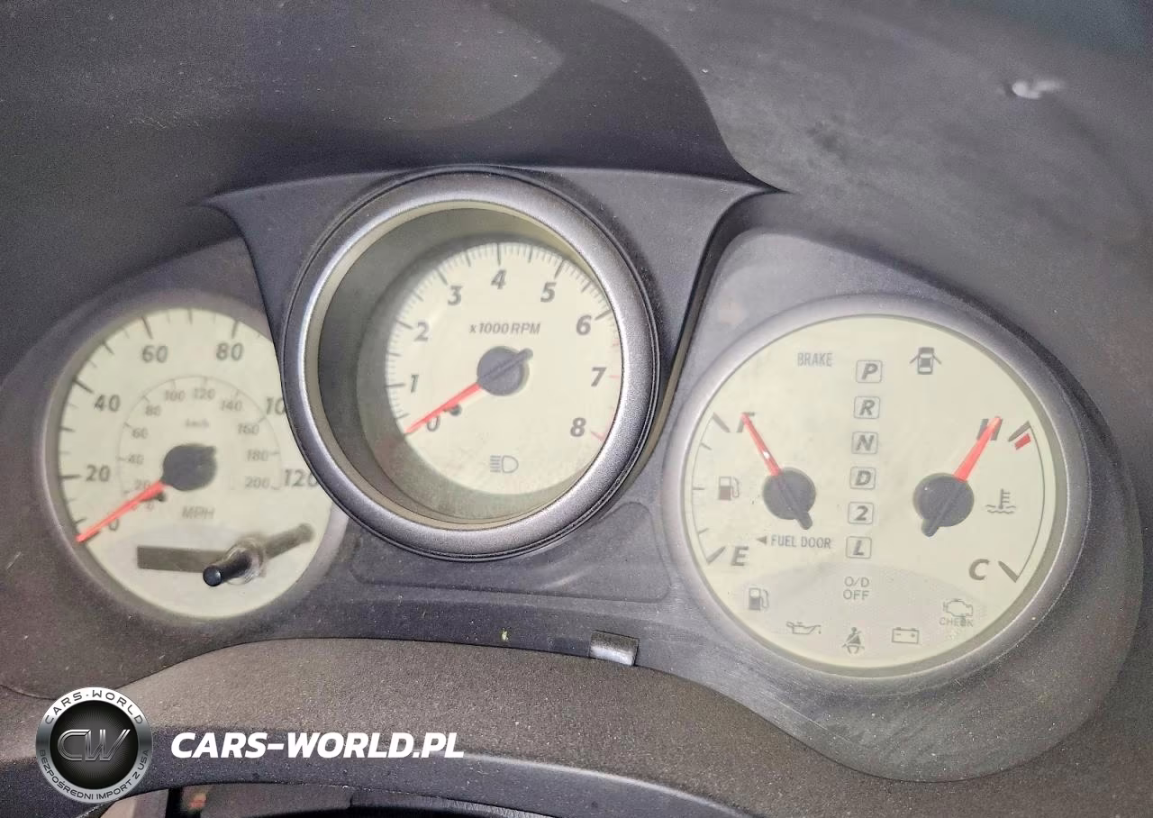 2001 Toyota Rav4 Base VIN:JTEGH20V610022936 - 9