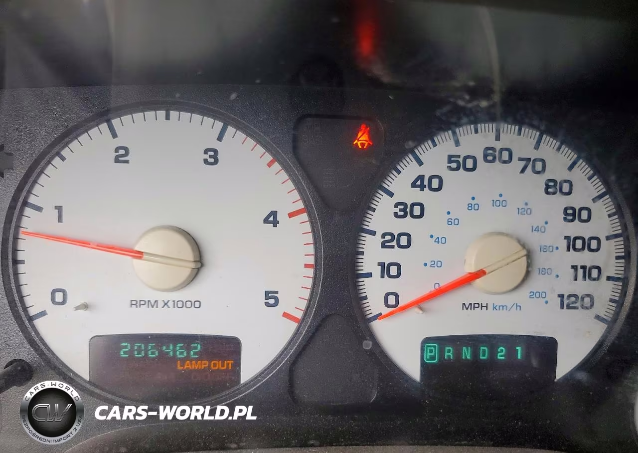 2003 Dodge Ram 2500 St VIN:3D3KU28683G705993 - 9