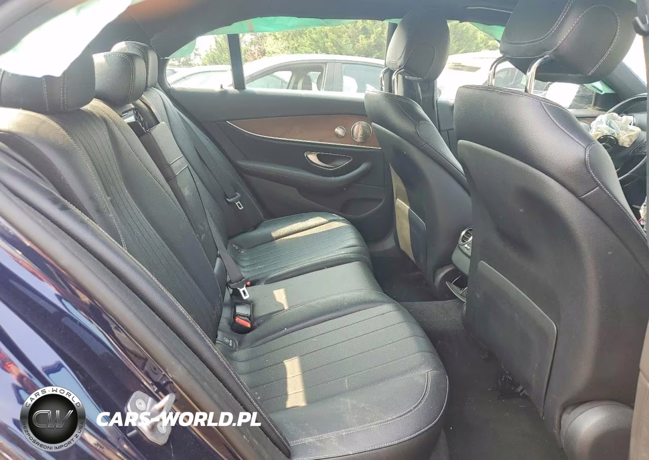 2017 Mercedes-Benz E 300 4Matic VIN:WDDZF4KB8HA046019 - 10
