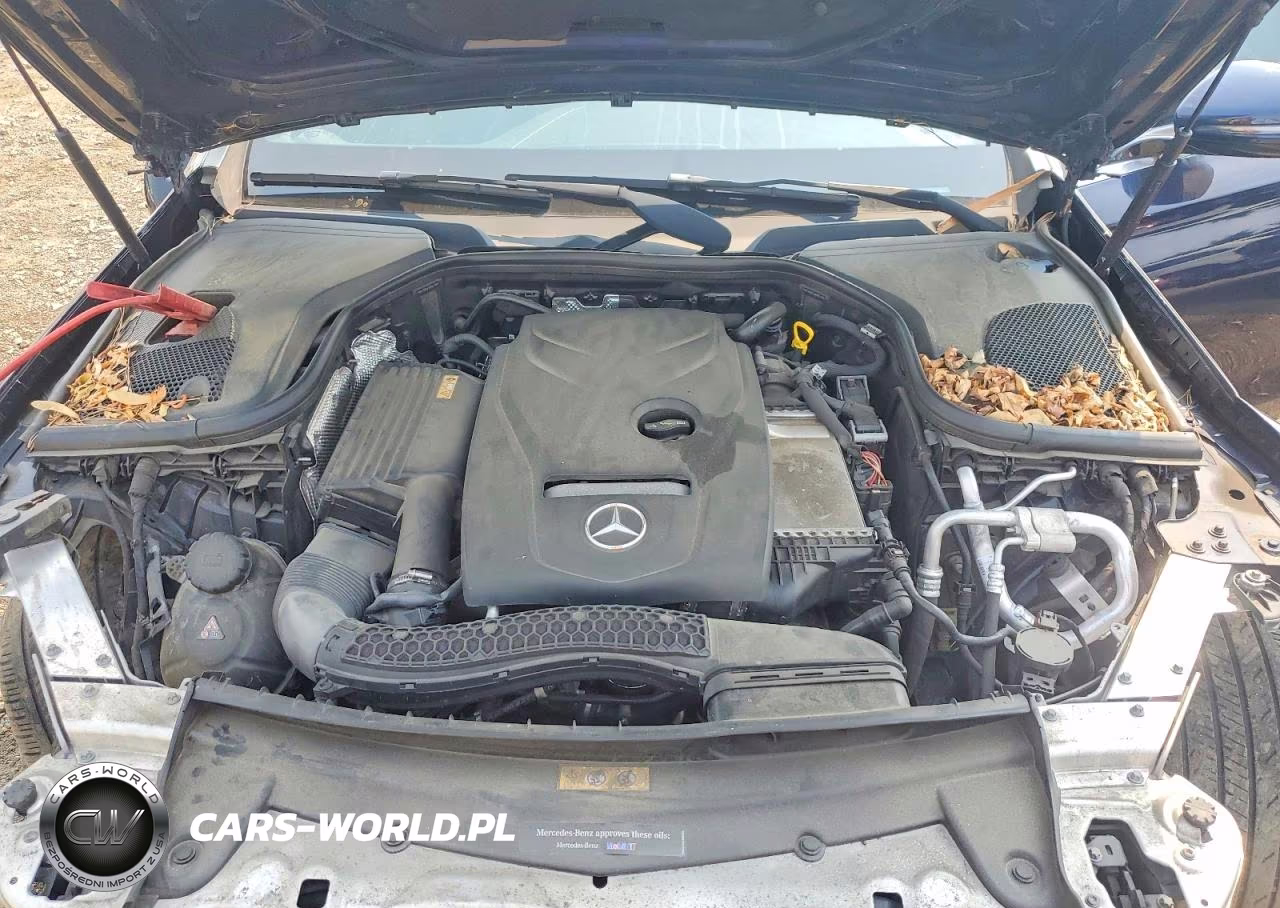 2017 Mercedes-Benz E 300 4Matic VIN:WDDZF4KB8HA046019 - 11