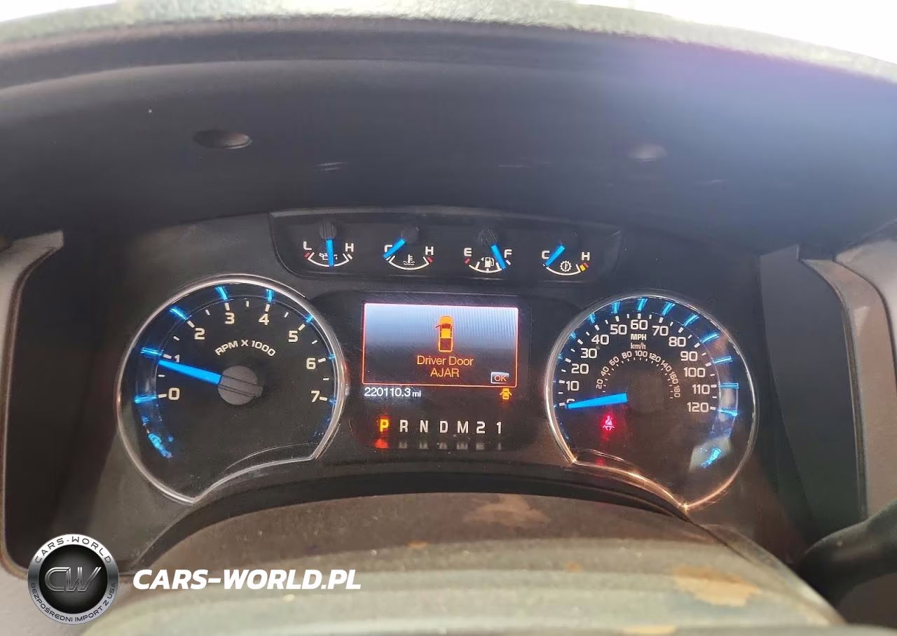 2014 Ford F150 Super Cab VIN:1FTFX1CF8EKE98844 - 9