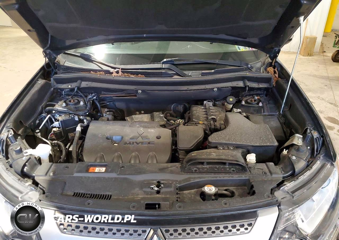2020 Mitsubishi Outlander Se-Sel-Le VIN:JA4AD3A39LZ023127 - 12