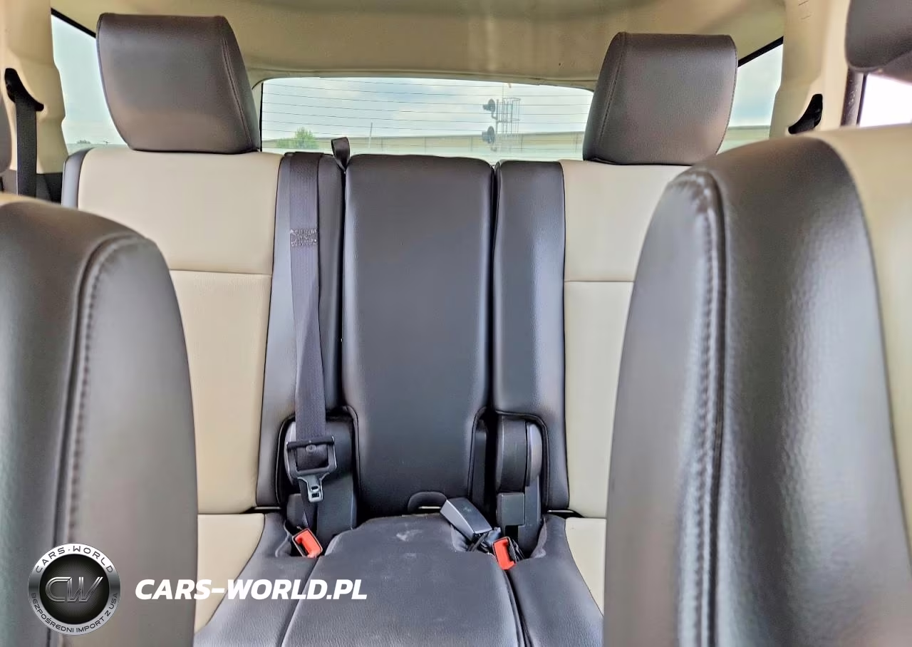 2009 Dodge Journey R-T VIN:3D4GH67V09T247713 - 10