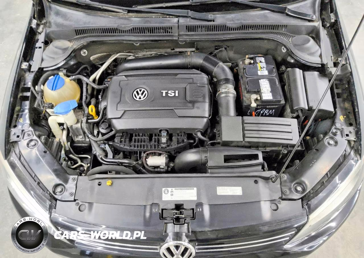 2014 Volkswagen Jetta Se VIN:3VWD07AJ0EM357052 - 11