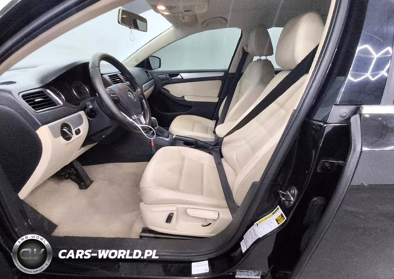 2014 Volkswagen Jetta Se VIN:3VWD07AJ0EM357052 - 7