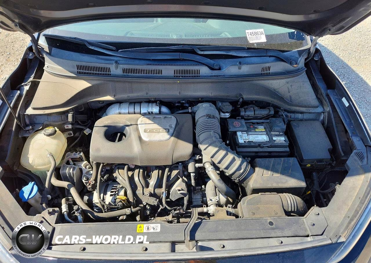 2019 Hyundai Kona Limited VIN:KM8K33A54KU217330 - 12