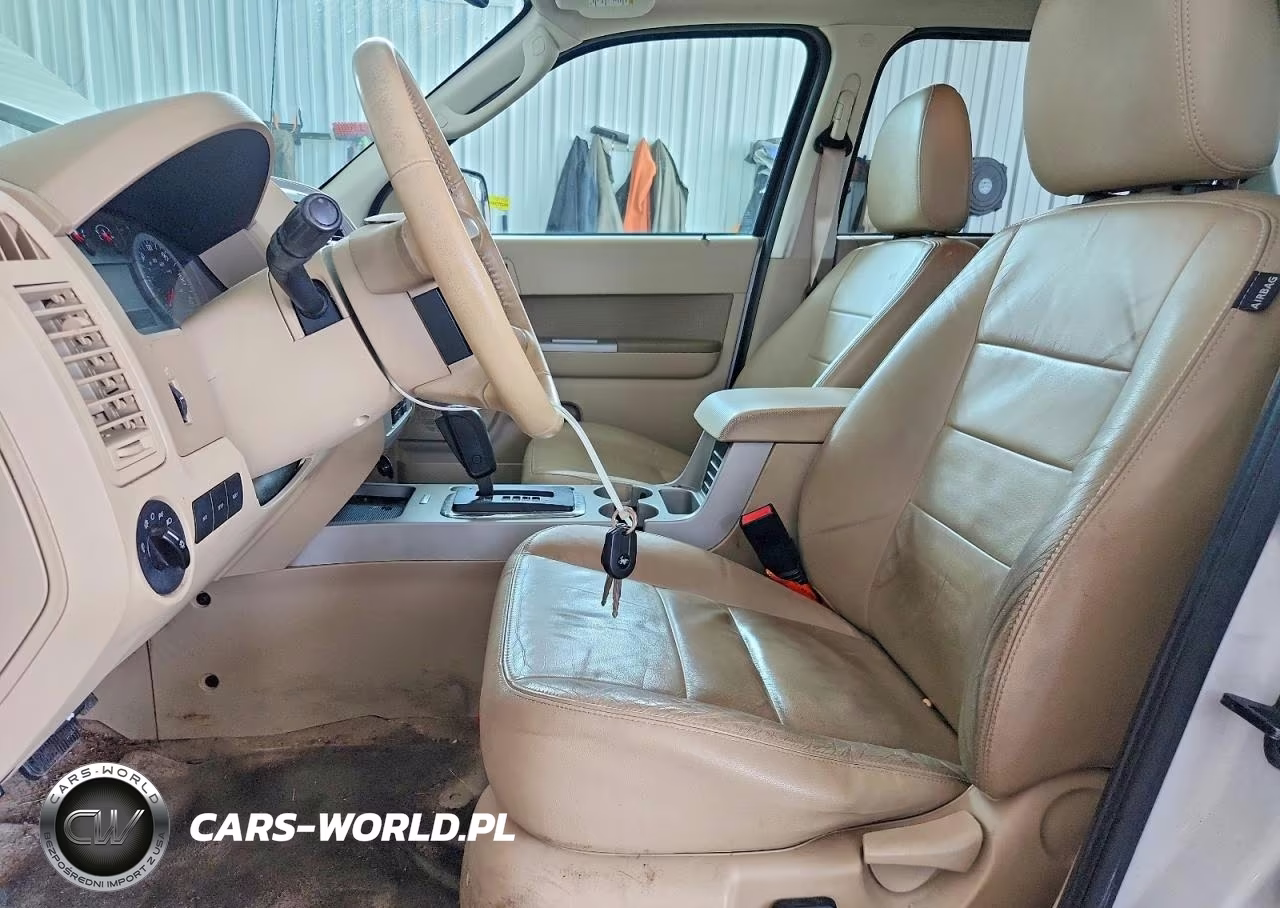 2012 Ford Escape Xlt VIN:1FMCU0D72CKC35285 - 7