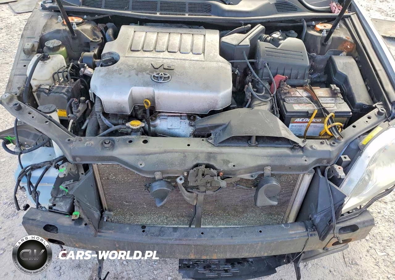 2006 Toyota Avalon Touring VIN:4T1BK36B76U064014 - 11