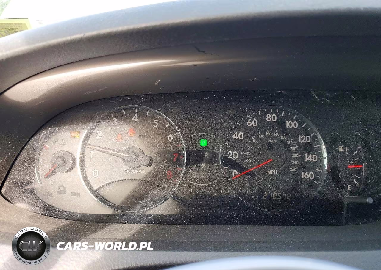 2006 Toyota Avalon Touring VIN:4T1BK36B76U064014 - 9