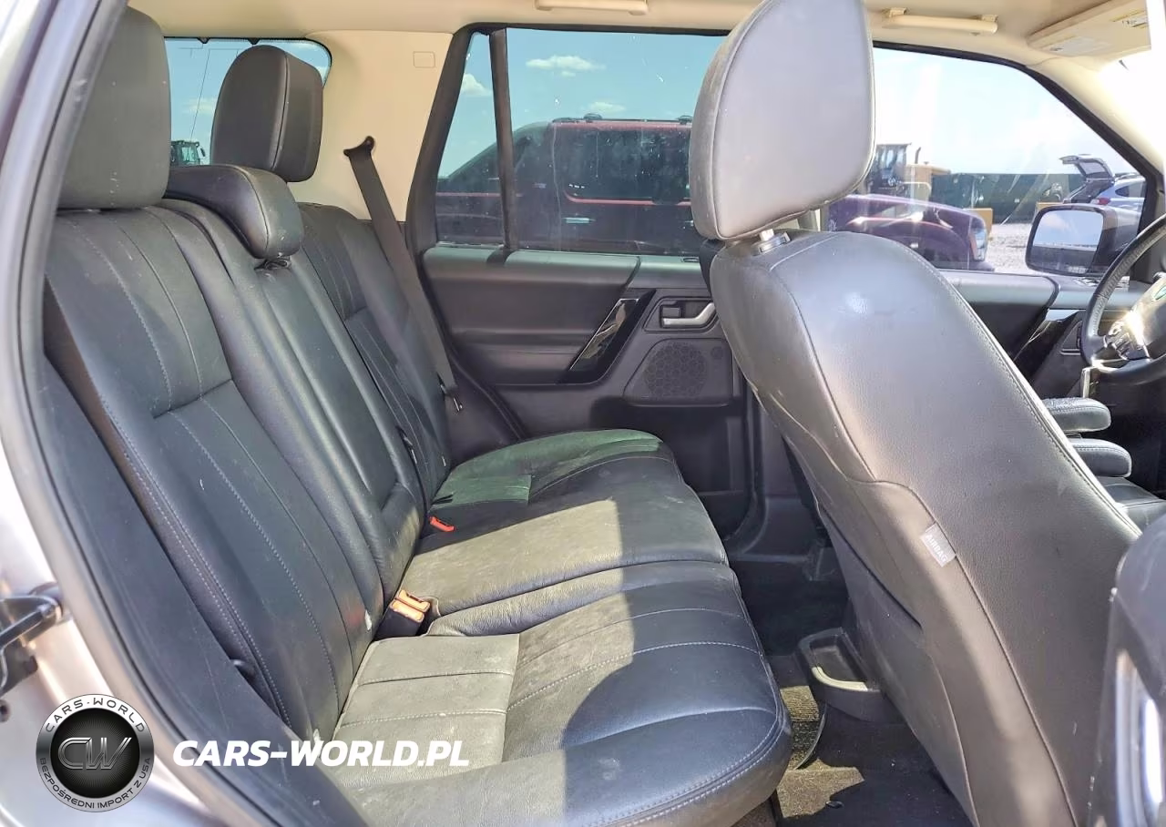2013 Land Rover Lr2 Hse VIN:SALFR2BG1DH367320 - 11