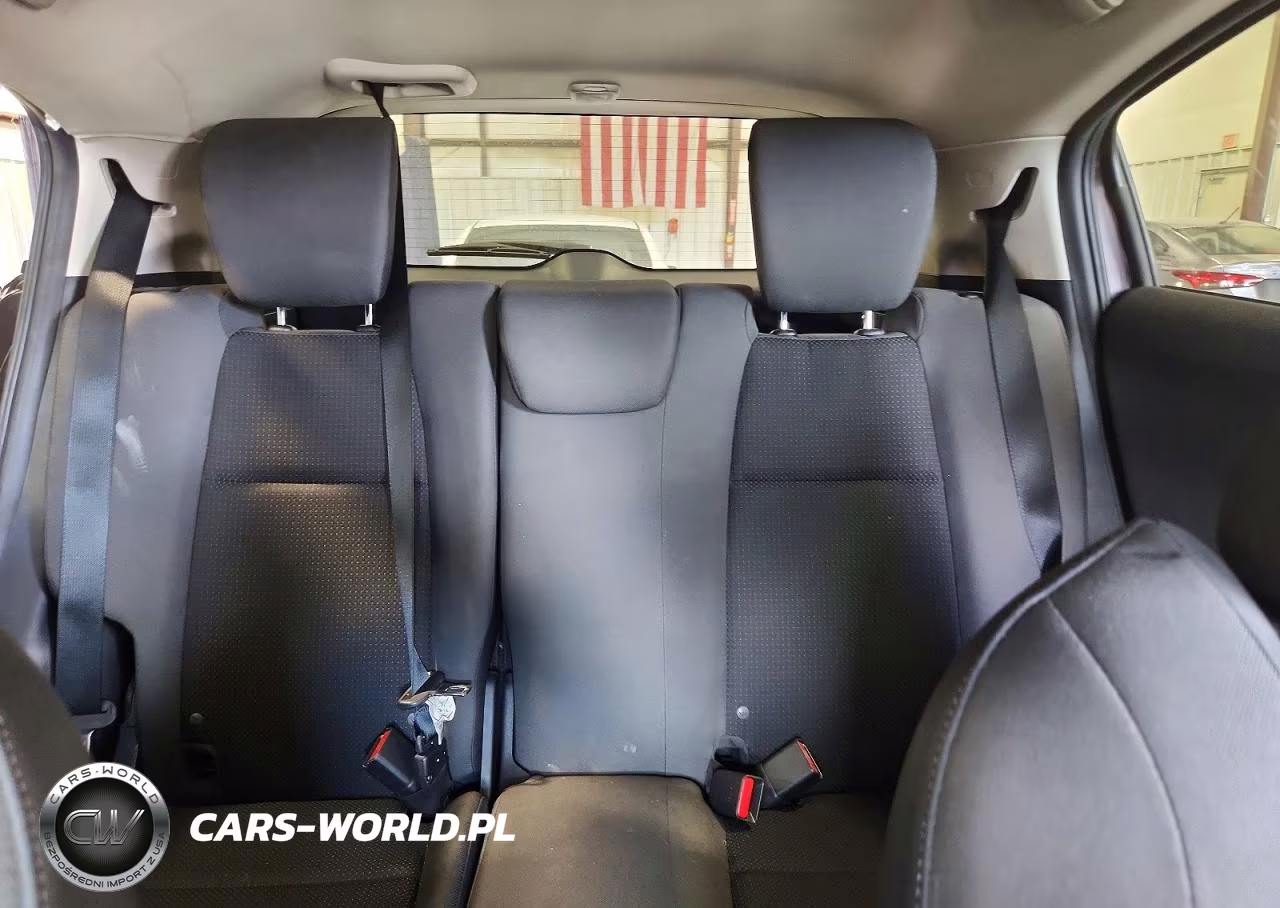 2021 Honda Hr-V Ex VIN:3CZRU5H51MM711177 - 10