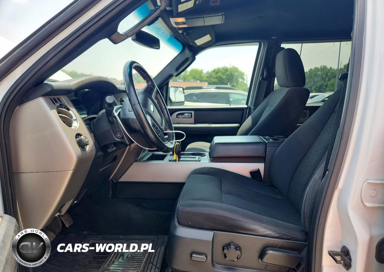 2016 Ford Expedition El Xlt VIN:1FMJK1JT8GEF49662 - 7