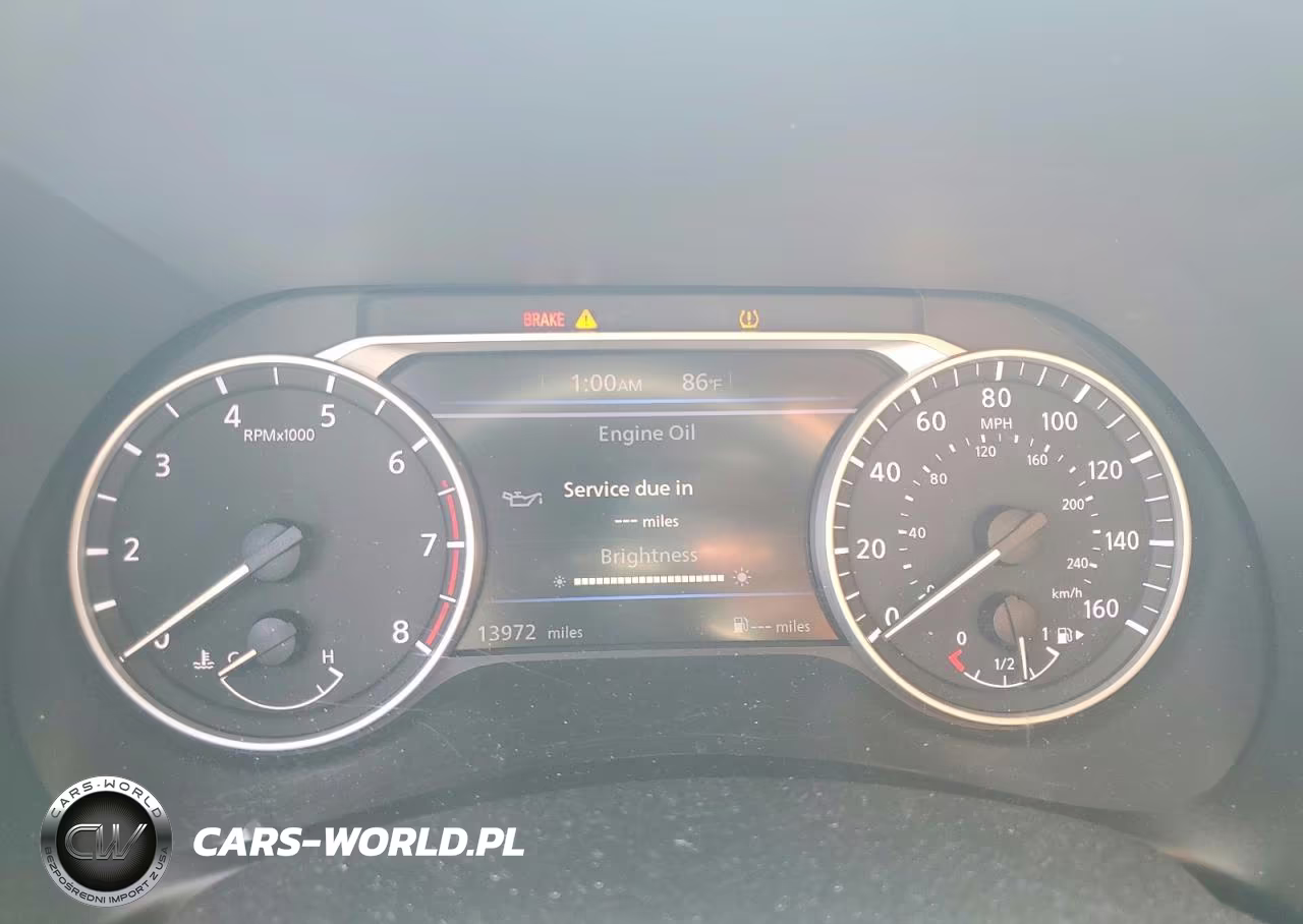 2023 Nissan Sentra Sv VIN:3N1AB8CV5PY291859 - 9