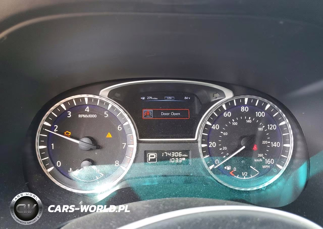 2013 Infiniti Jx35 Base VIN:5N1AL0MM9DC327327 - 9