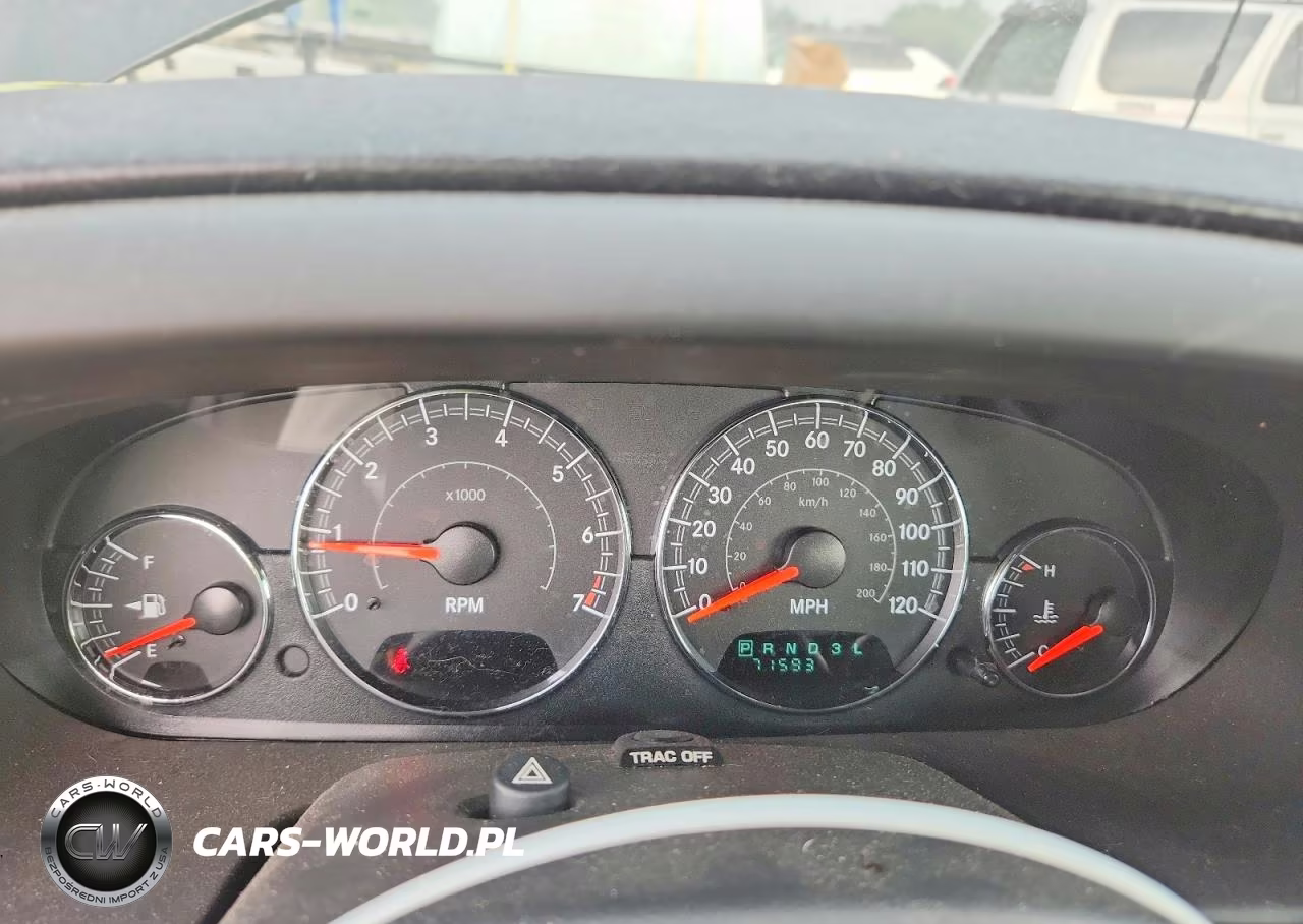 2004 Chrysler Sebring Lxi VIN:1C3EL55R44N263459 - 9